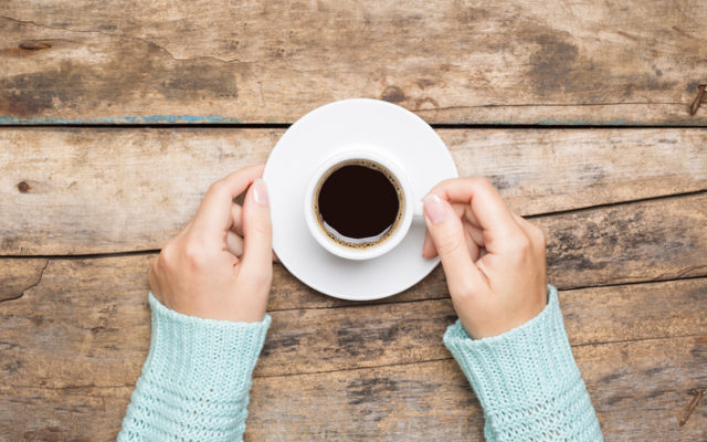 A Love Letter to Coffee