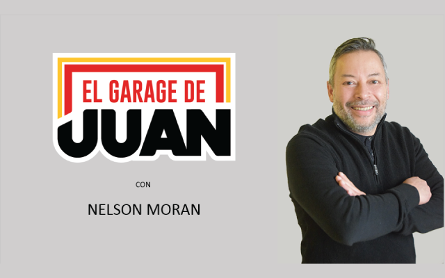 El Garage de Juan