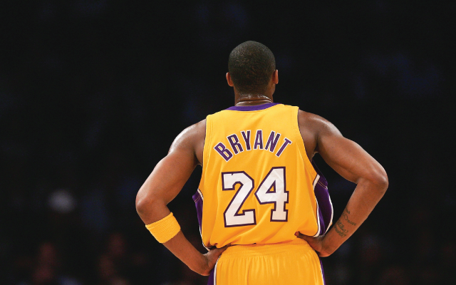 Remembering the Legend Kobe Bryant