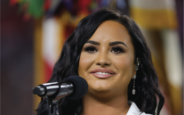 Demi Lovato revela que causó su sobredosis