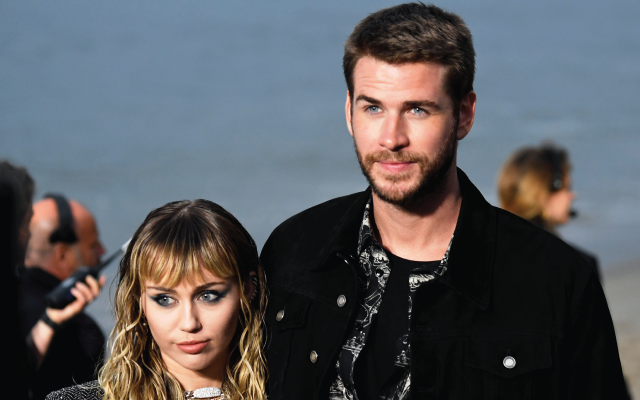 Miley Cyrus y Liam Hemsworth finalizan Divorcio