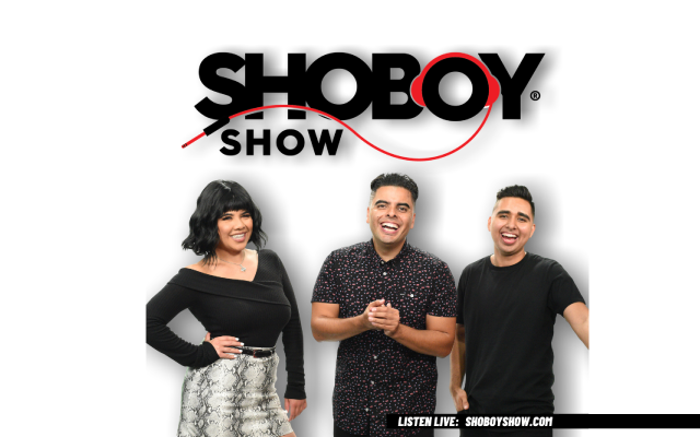The Shoboy Show