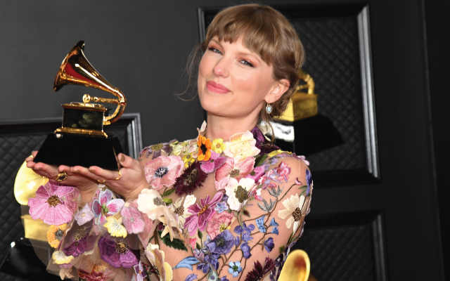 GET TO KNOW SOME OF THE GRAMMY WINNERS