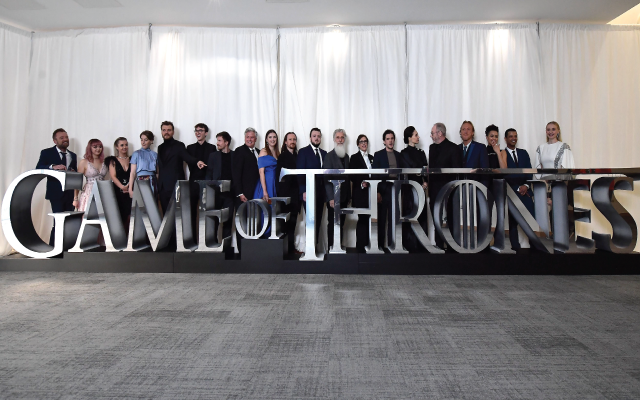 HBO REVEALS ‘GAME OF THRONES’ PREQUEL IN PRODUCTION