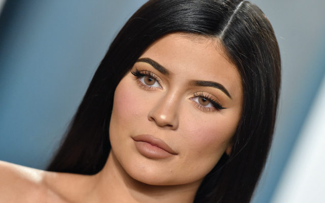 KYLIE JENNER IS ADDING TO HER EMPIRE