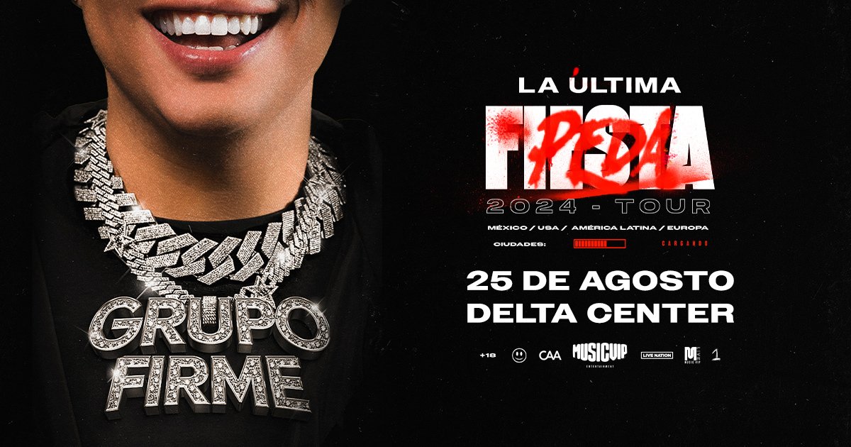 <h1 class="tribe-events-single-event-title">GRUPO FIRME</h1>